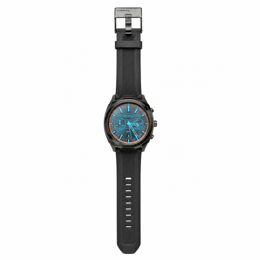 Diesel Tumbler DZ4493 Chronograph Quarz 48mm
