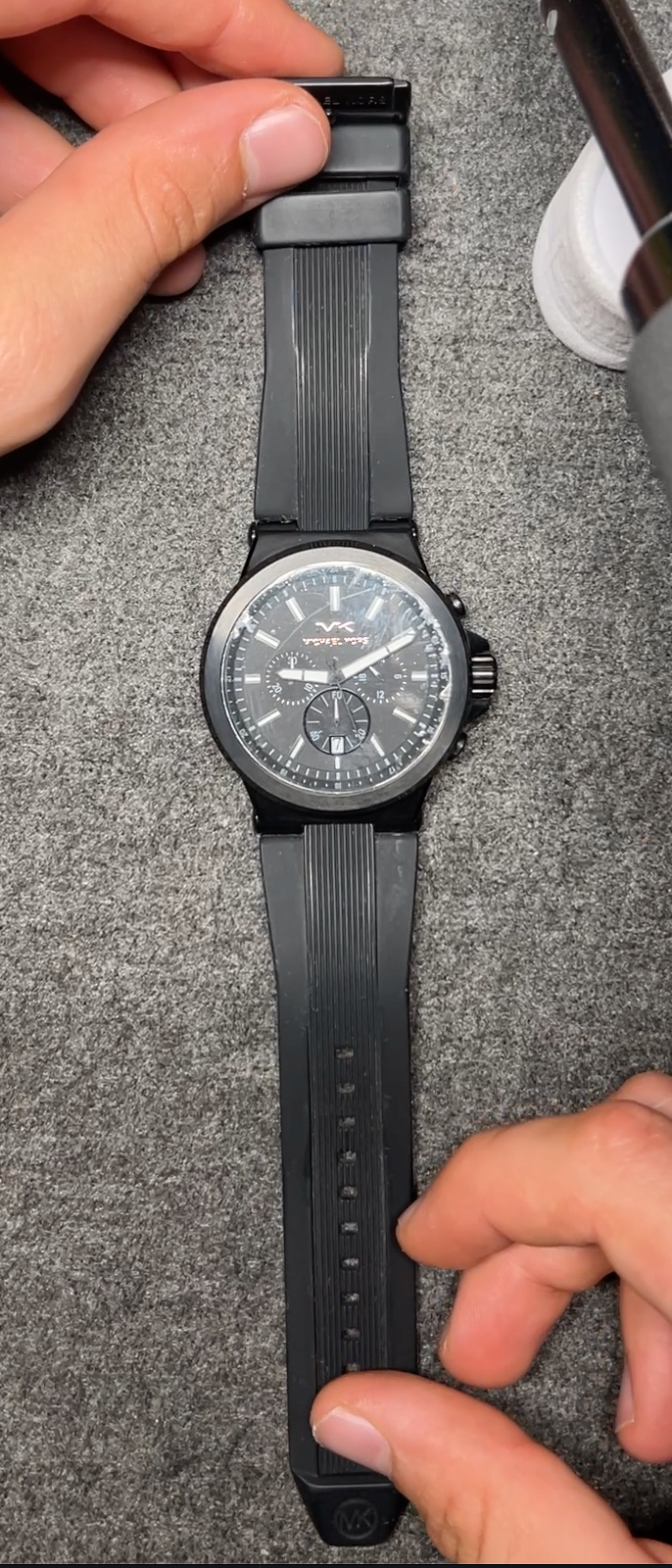 Michael Kors DYLAN MK8729 38mm