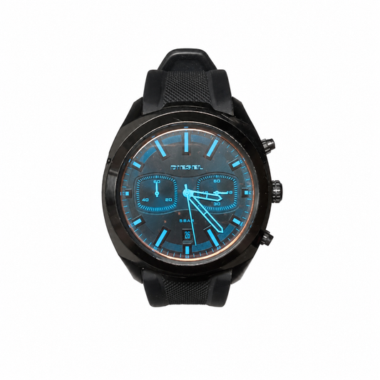 Diesel Tumbler DZ4493 Chronograph Quarz 48mm
