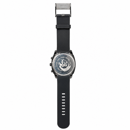 Diesel Tumbler DZ4493 Chronograph Quarz 48mm