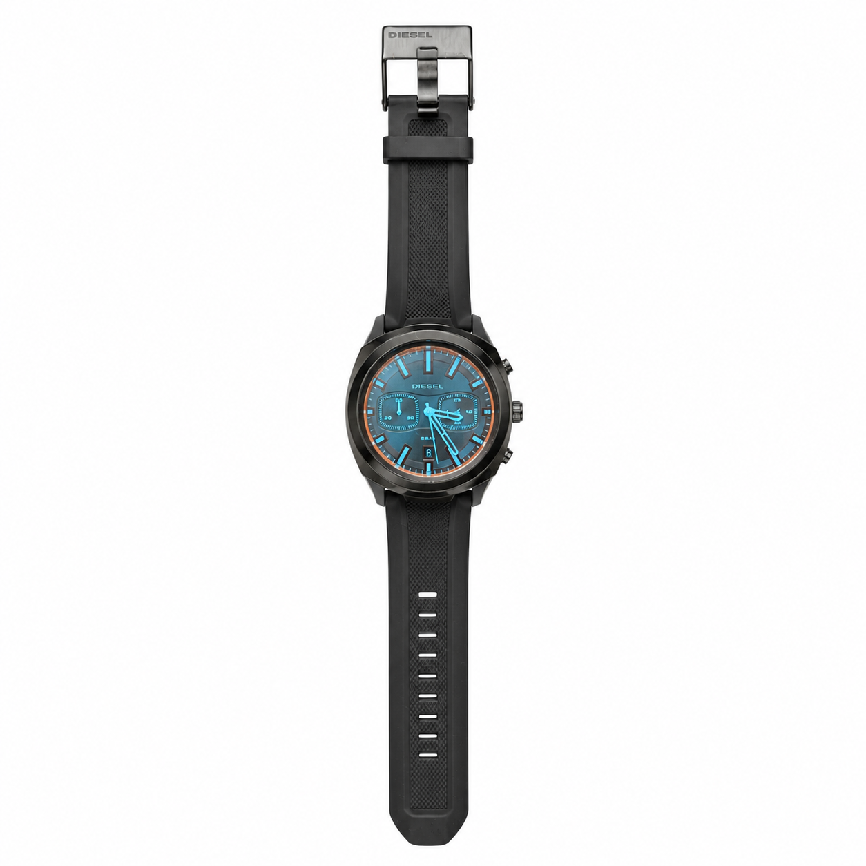 Diesel Tumbler DZ4493 Chronograph Quarz 48mm