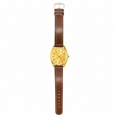 Glashütte Spezimatic (Kaliber 75) 38mm
