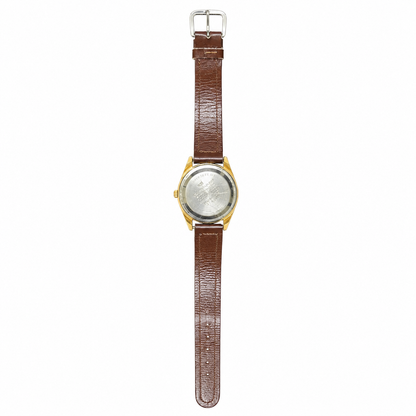 Glashütte Spezimatic (Kaliber 75) 38mm